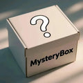 Mystery Surprise Box - Surprise Gift Box with Assorted Collectibles, Toys & Accessories for Unboxing Fun