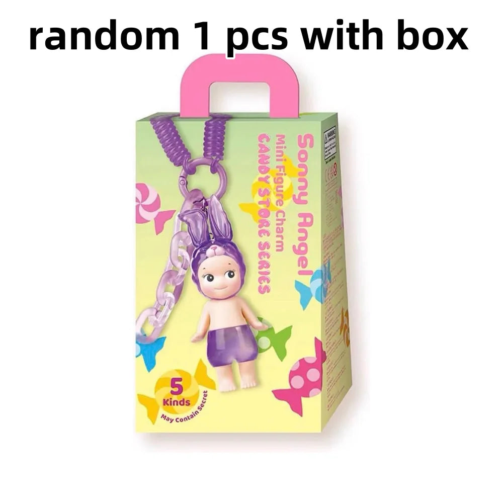 Surprise Rainbocorns Bunnycorn Magic Egg Blind Box Rabbit Plush Toys Rabbit Family Plush Doll Kids Christmas Birthday Gifts