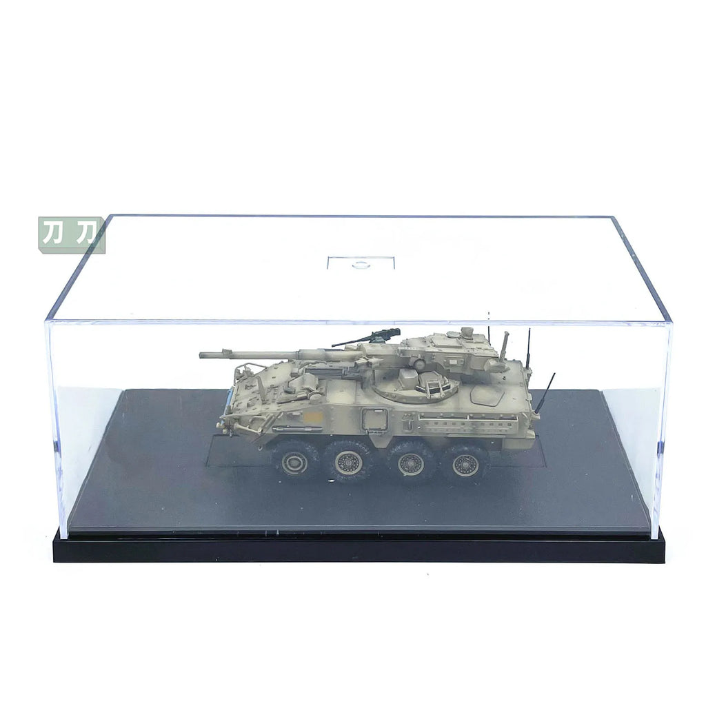 Mini Military Tank Model – Realistic Collectible