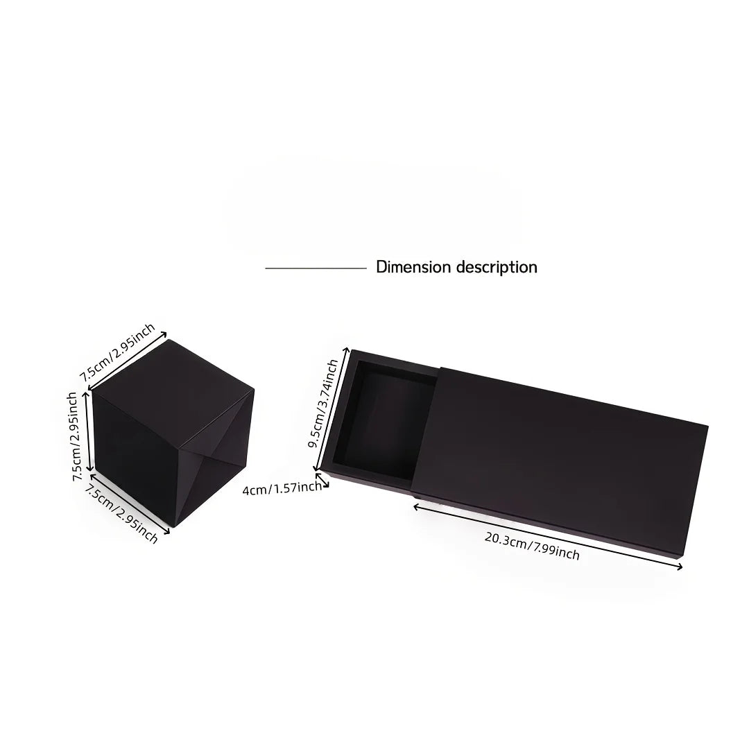 Surprise Jumping Box Set, with Its Own Creative Folding and Bouncing Design Suitable for Various Types of Holiday Gift Packaging, Easy to Assemble and Full of Heart, Making the Gift-Giving Moment Full of Surprises and Joy!